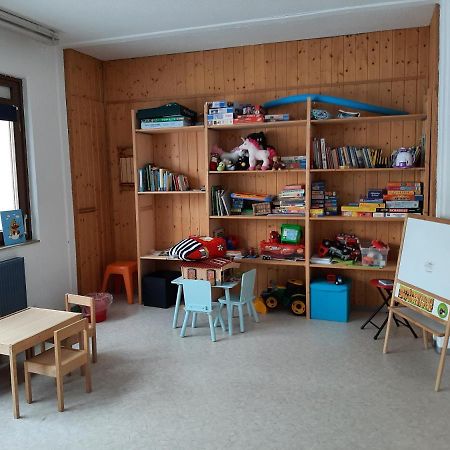 Apartment Anja Schluchsee Extérieur photo