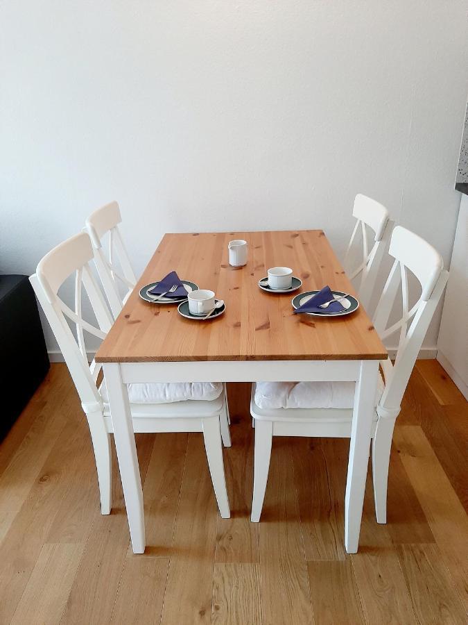 Apartment Anja Schluchsee Extérieur photo