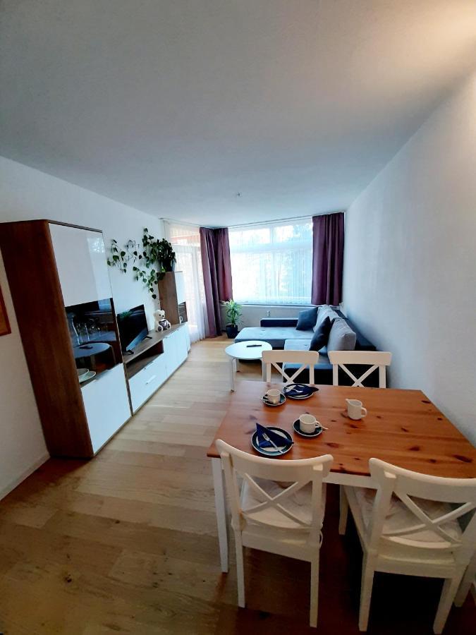 Apartment Anja Schluchsee Extérieur photo