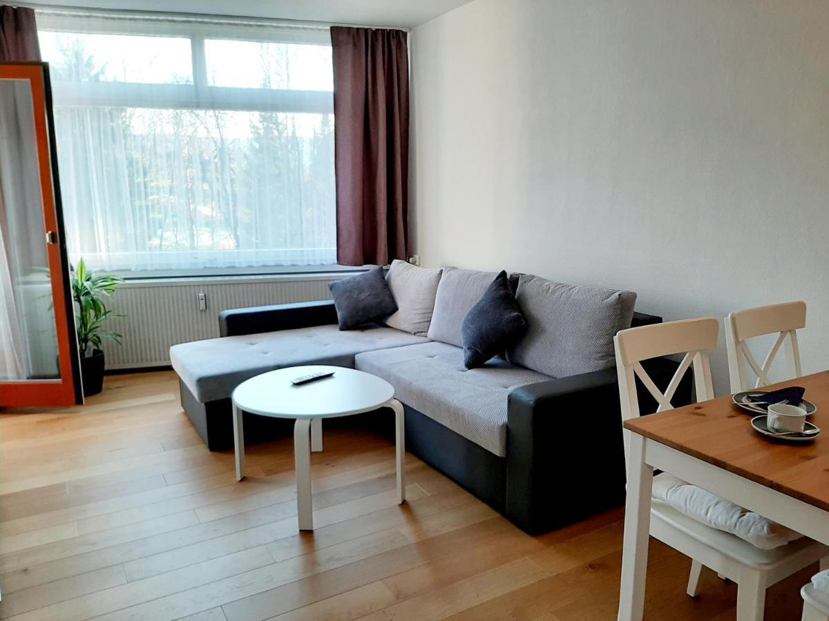Apartment Anja Schluchsee Extérieur photo