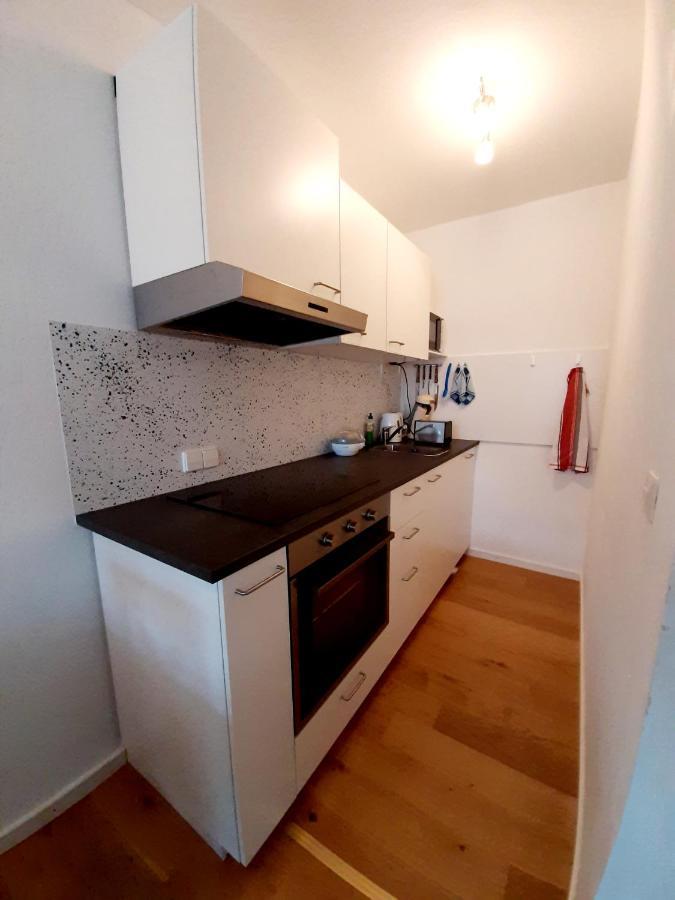 Apartment Anja Schluchsee Extérieur photo