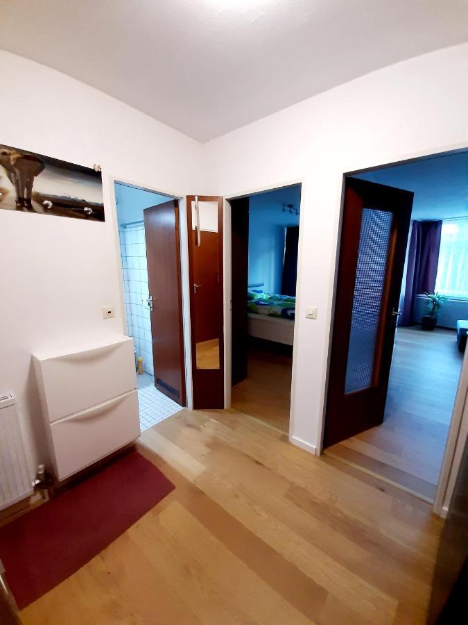 Apartment Anja Schluchsee Extérieur photo