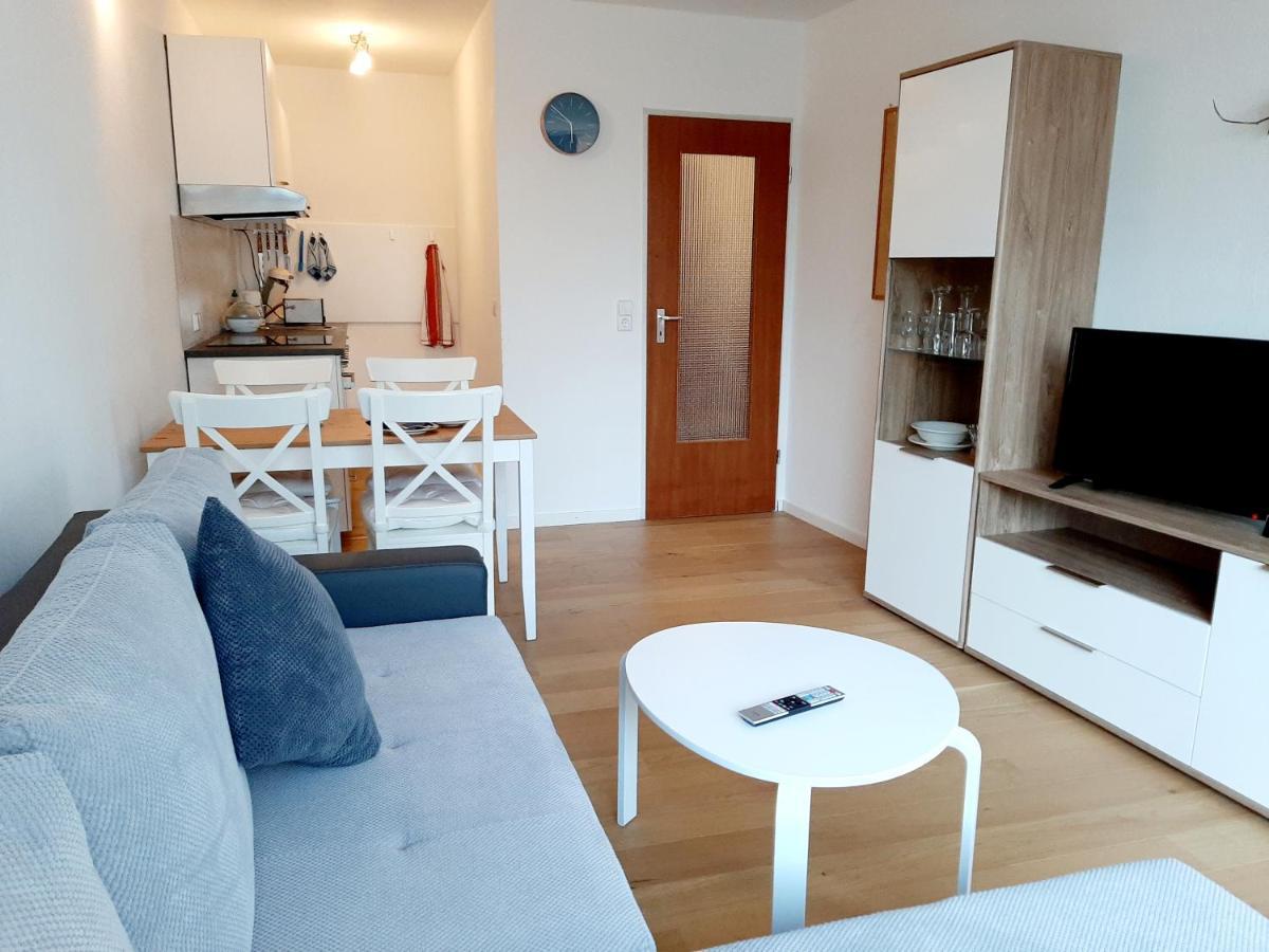 Apartment Anja Schluchsee Extérieur photo