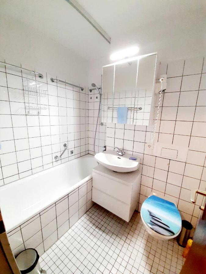 Apartment Anja Schluchsee Extérieur photo