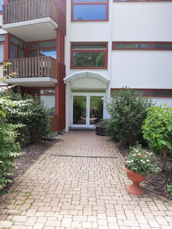 Apartment Anja Schluchsee Extérieur photo